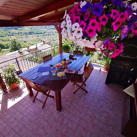 La Fenice Montefiascone Eksteriør bilde