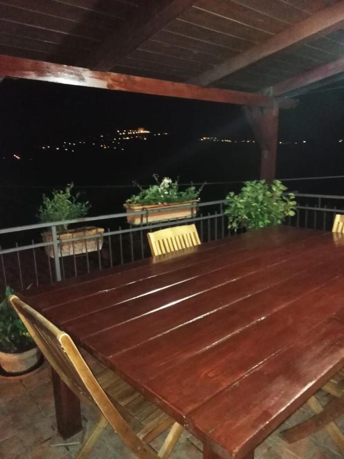 La Fenice Montefiascone Eksteriør bilde