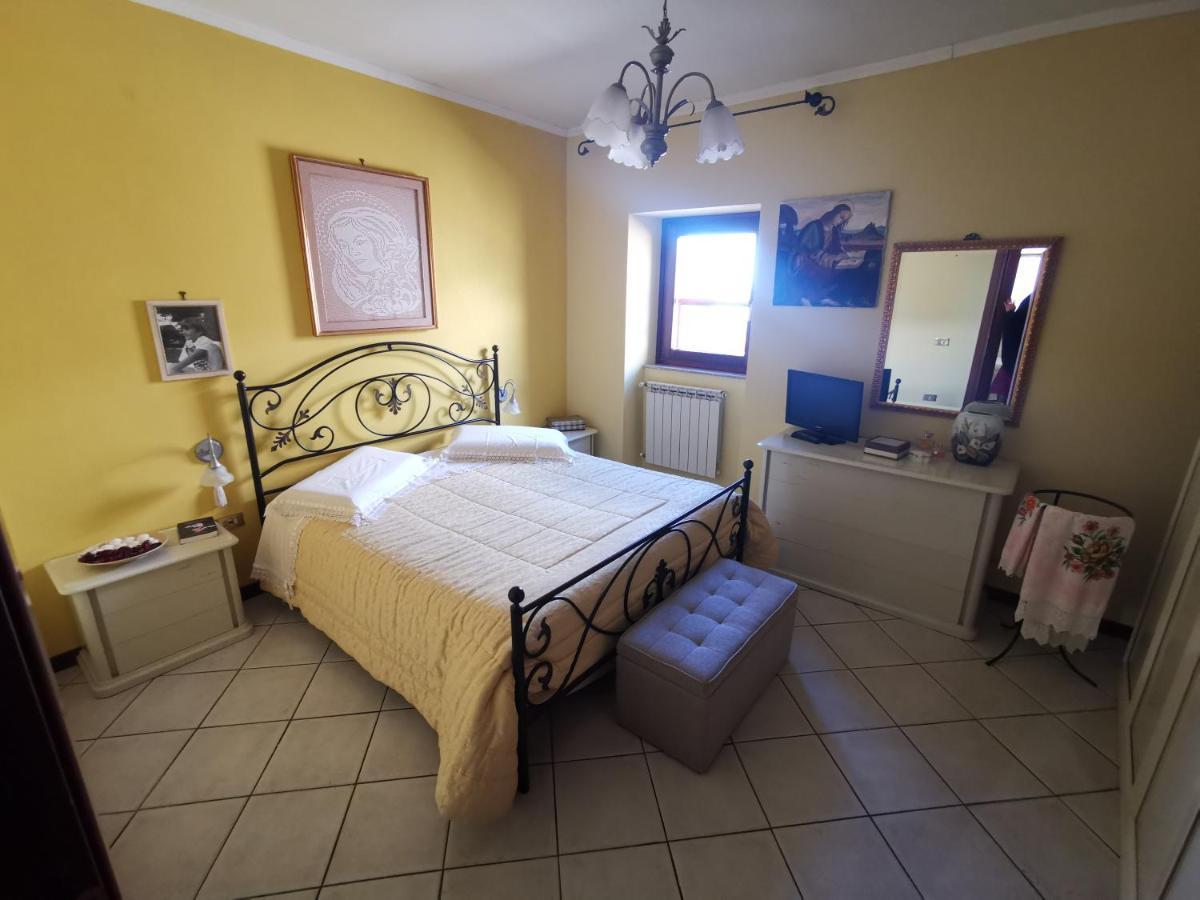 La Fenice Montefiascone Eksteriør bilde