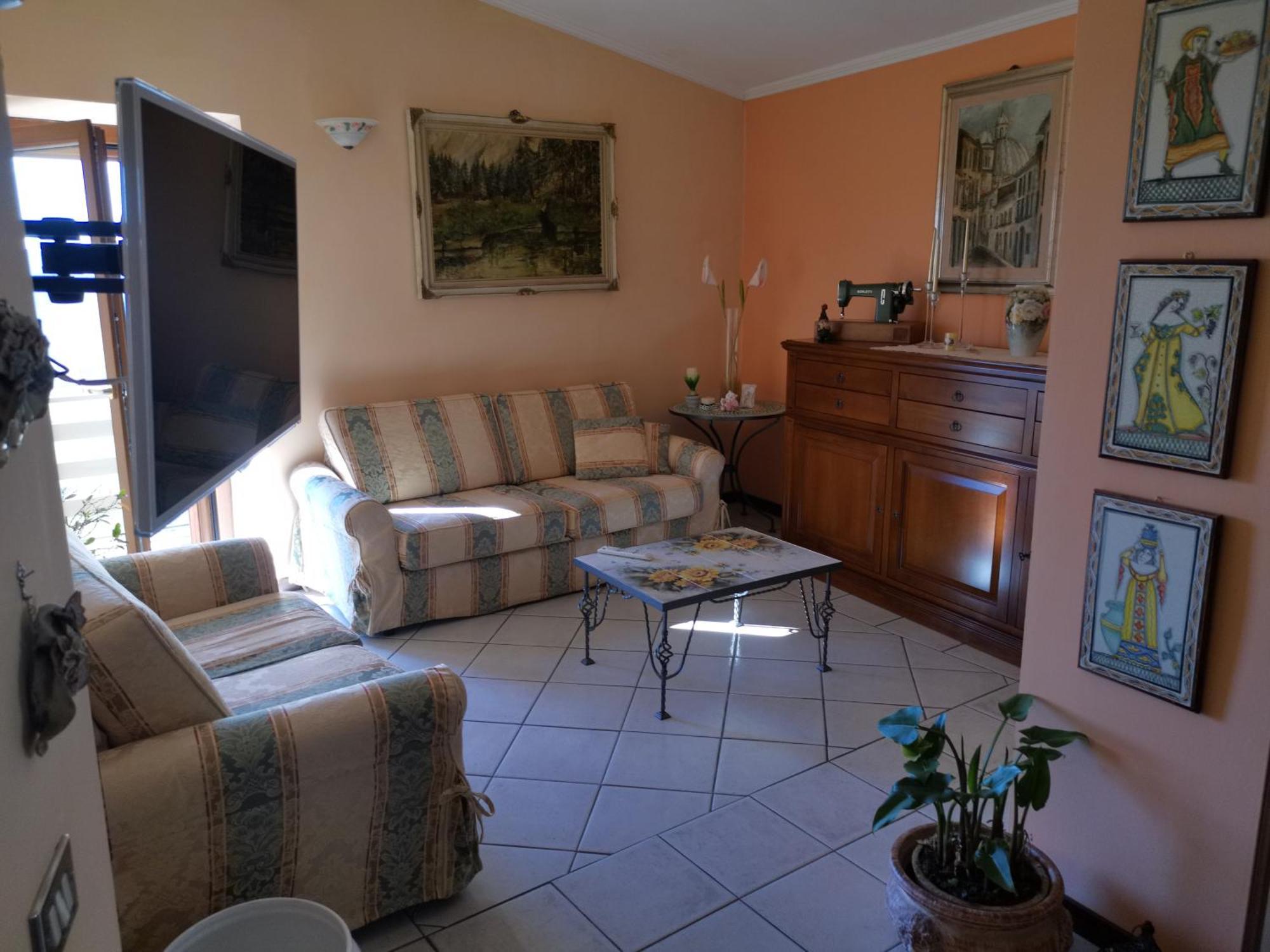 La Fenice Montefiascone Eksteriør bilde