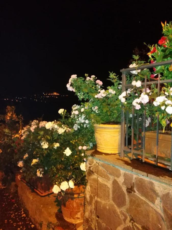 La Fenice Montefiascone Eksteriør bilde