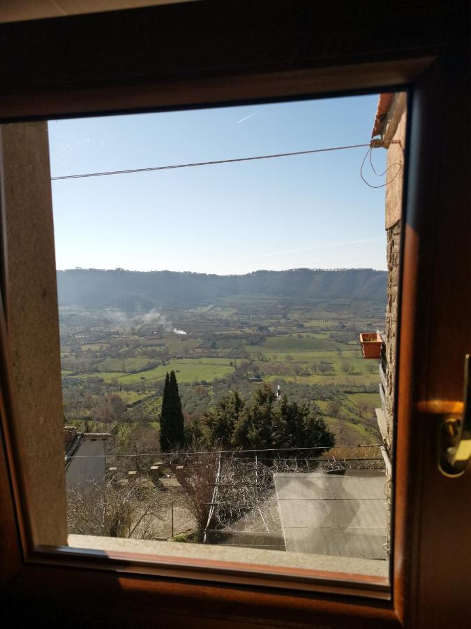 La Fenice Montefiascone Eksteriør bilde