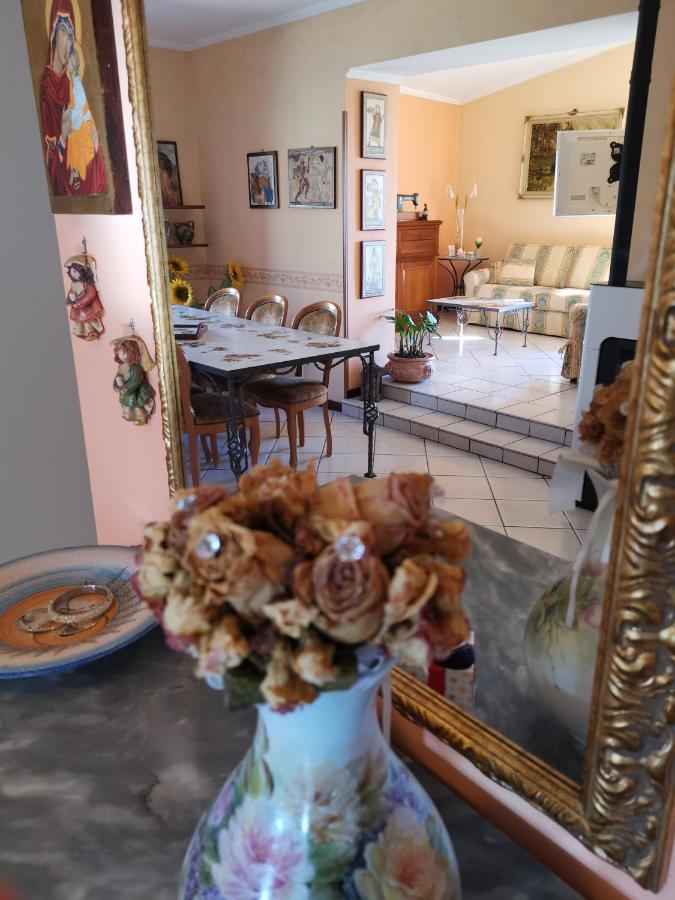 La Fenice Montefiascone Eksteriør bilde