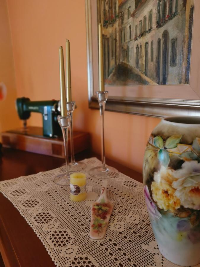 La Fenice Montefiascone Eksteriør bilde