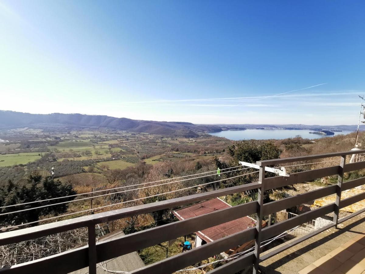 La Fenice Montefiascone Eksteriør bilde