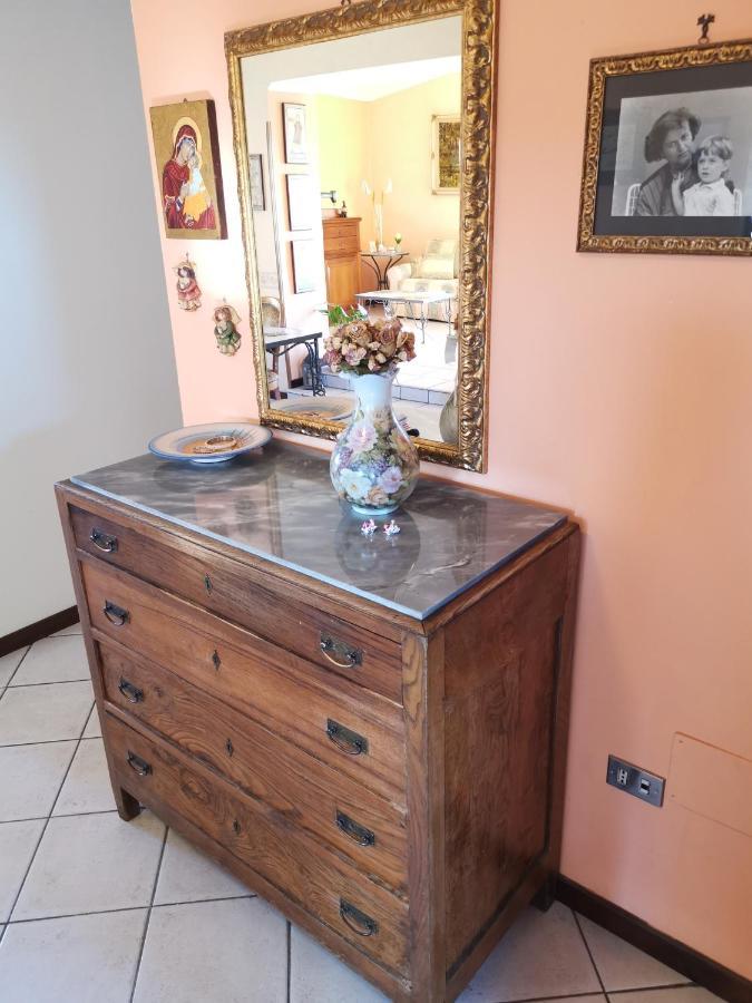 La Fenice Montefiascone Eksteriør bilde
