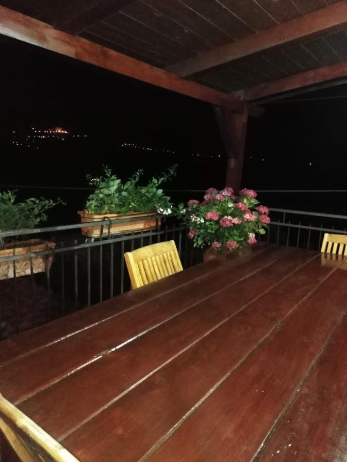 La Fenice Montefiascone Eksteriør bilde