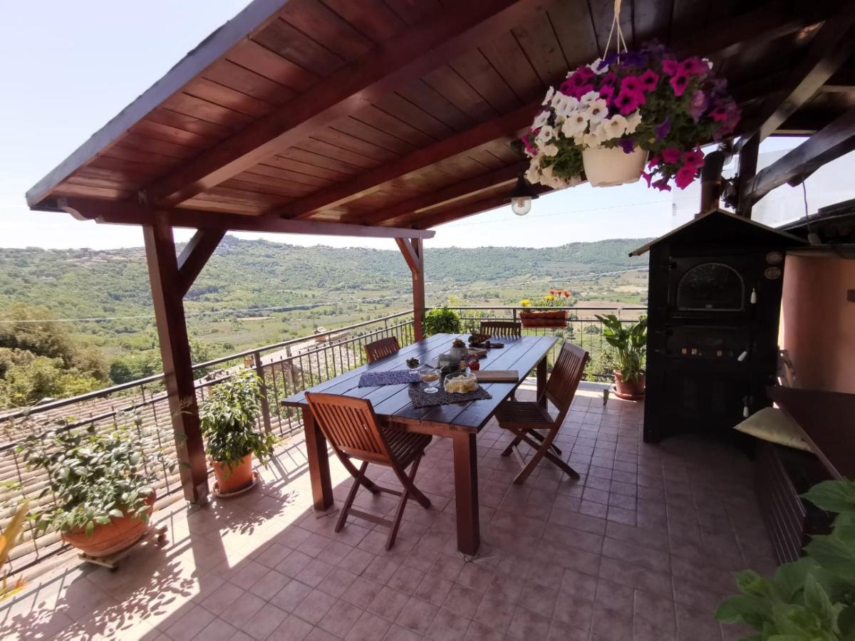 La Fenice Montefiascone Eksteriør bilde