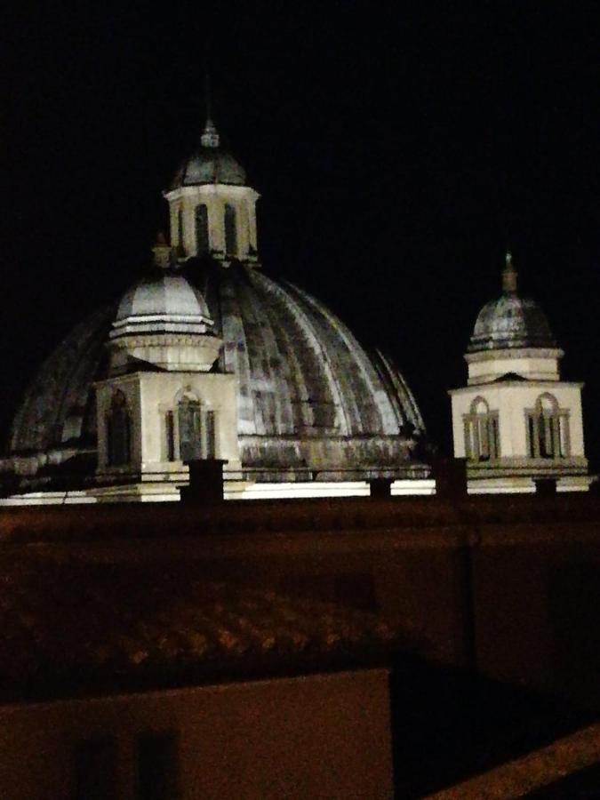 La Fenice Montefiascone Eksteriør bilde