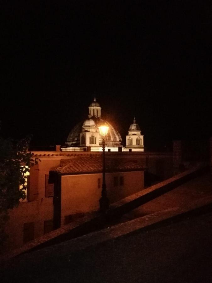 La Fenice Montefiascone Eksteriør bilde