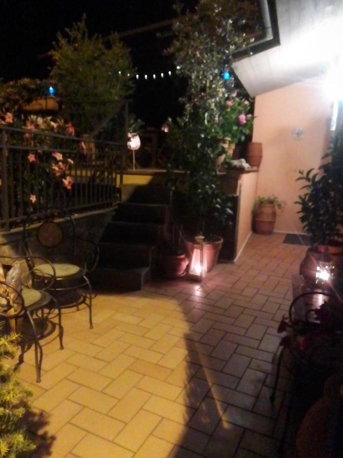 La Fenice Montefiascone Eksteriør bilde