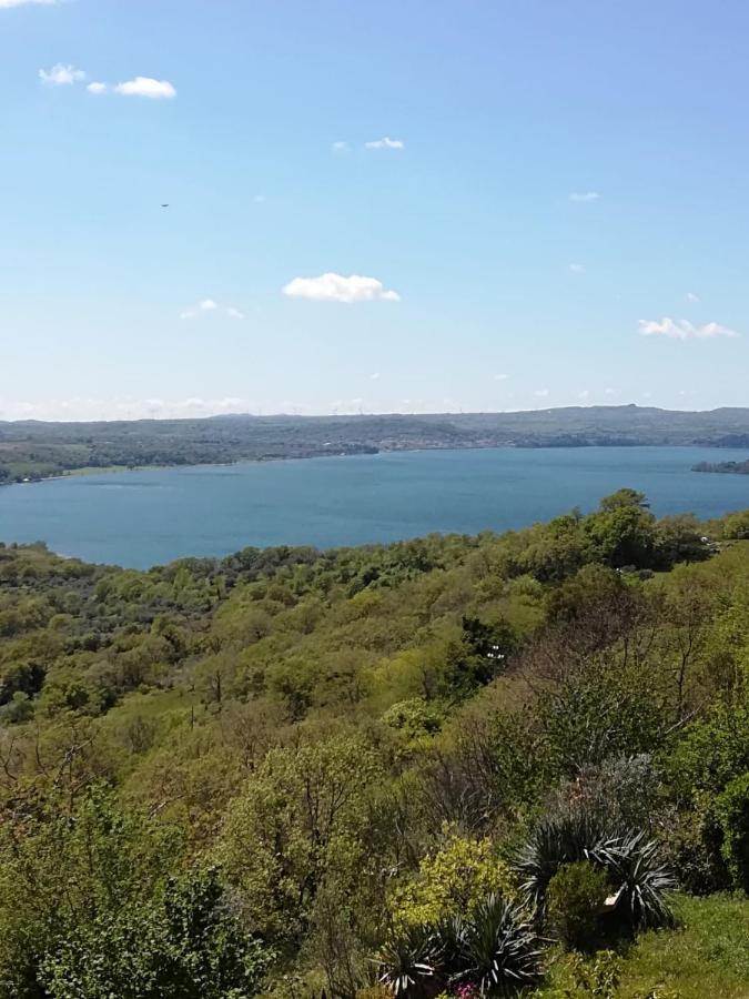 La Fenice Montefiascone Eksteriør bilde