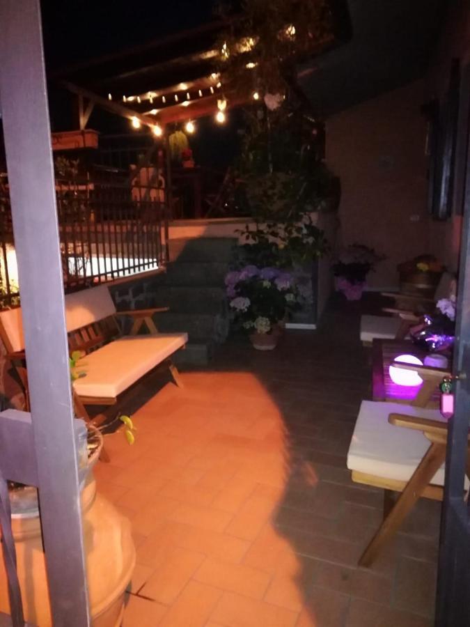 La Fenice Montefiascone Eksteriør bilde